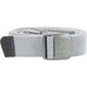 サレック ベルト SAREK BELT 603551 3X3 STONE GREY [アウトドア ベルト]
