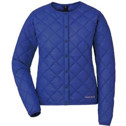 mont-bell スペリオダウン ラウンドネックジャケット Women's mont-bell モンベル スペリオダウン ラウンドネックジャケット