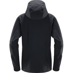 ヨドバシ.com - ホグロフス Haglofs トーカイ フード TOKAY HOOD MEN