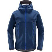 トーカイ フード TOKAY HOOD MEN 604027 3XD TARN BLUE Lサイズ [アウトドア ジャケット メンズ]