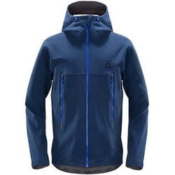 ヨドバシ.com - ホグロフス Haglofs トーカイ フード TOKAY HOOD MEN ...