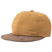 WS CHAMBRAY CAP TOCNJC41YY CML [アウトドア グローブ]
