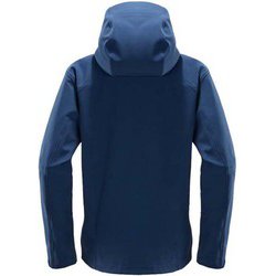 ヨドバシ.com - ホグロフス Haglofs トーカイ フード TOKAY HOOD MEN