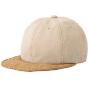 WS CHAMBRAY CAP TOCNJC41YY BG [アウトドア グローブ]