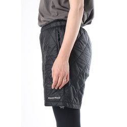 ヨドバシ.com - モンベル mont-bell サーマラップショーツ