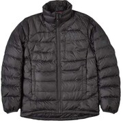 5113736025ブラックXL PFウォームスダウンジャケット XL 025ブラック [アウトドア ダウンウェア]