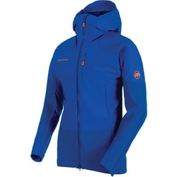 ヨドバシ.com - マムート MAMMUT Eisfeld Light SO Hoody Men 1011