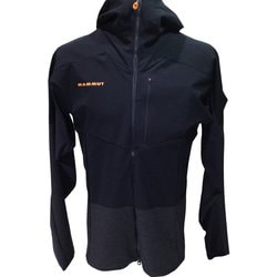 ヨドバシ.com - マムート MAMMUT Eisfeld Light SO Hoody Men 1011