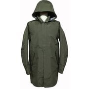1010-26700 Seon 3 in 1 HS Hooded Coat AF Men S 4601 iguana-black [アウトドア ジャケット]