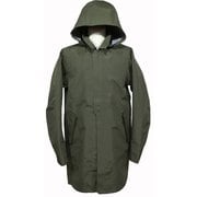 Seon 3 in 1 HS Hooded Coat AF Men 1010-26700 4601 iguana-black Lサイズ(日本：XLサイズ) [アウトドア ジャケット メンズ]