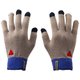 WS KNIT GLOVE TOCNJD74YY FJS [アウトドア グローブ]