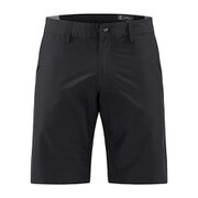 アンフィビアス ショーツ AMFIBIOUS SHORTS MEN 603775 2C5_TRUE BLACK Sサイズ [アウトドア パンツ メンズ]