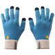 WS KNIT GLOVE TOCNJD74YY HRY [アウトドア グローブ]