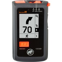 ヨドバシ.com - マムート MAMMUT バリーボックス エス Barryvox S 2710-00140 1013 Japan [雪崩  アバランチビーコン本体] 通販【全品無料配達】