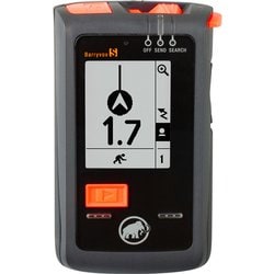 ヨドバシ.com - マムート MAMMUT バリーボックス エス Barryvox S 2710