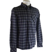 Belluno Tour Longsleeve Shirt Men 1030-02600 00051 black-marine Sサイズ [アウトドア カットソー メンズ]