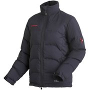 1013-00100 XERON Down Jacket Women S 0001 black [アウトドア ダウンウェア]
