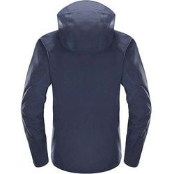 ヨドバシ.com - ホグロフス Haglofs スピッツジャケット メンズ SPITZ JACKET MEN 603470 TARN BLUE  3N5 M [アウトドア ジャケット メンズ] 通販【全品無料配達】