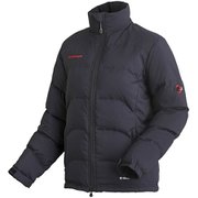 1013-00100 XERON Down Jacket Women M 0001 black [アウトドア ダウンウェア]