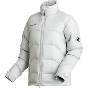 1013-00100 XERON Down Jacket Women XL 0828 icelandic [アウトドア ダウンウェア]