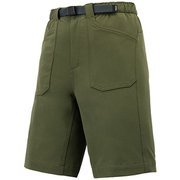 TOWNJD90 WS RIM HALF PANT XL KH [アウトドア パンツ]