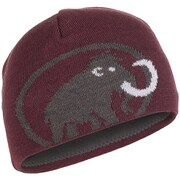 1090-01351 Tweak Beanie 6011 merlot-graphite [アウトドア 帽子]
