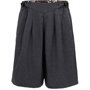 TOWNJD92YY WS DENIM CULOTTE PAN XL IND [アウトドア パンツ]