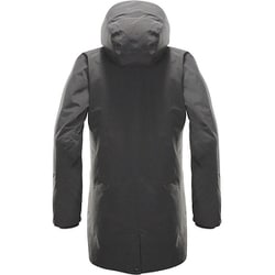 Torsang Parka トーソン パーカ HAGLOFS ホグロフスM