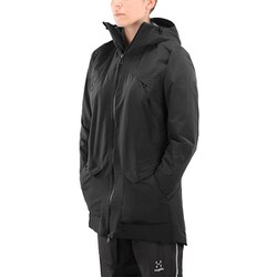 HAGLOFS ホグロフス Haglofs メンズ アウター トーソンパーカー