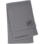 1090-02571 Fleece Scarf 0051 titanium [アウトドア 小物]