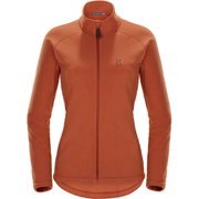6031633MW ASTRO II JACKET WOMEN XXL 3MW DUSTY RUST [アウトドア ジャケット]