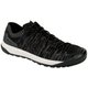 フエコニットローメン Hueco Knit Low Men 3020-06190 0486 black-titanium 9（27.5cm） [ハイキングシューズ メンズ]