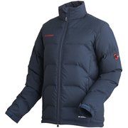 1013-00100 XERON Down Jacket Women L 5118 marine [アウトドア ダウンウェア]
