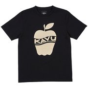 Apple Tee 19820233001005 001_Black Mサイズ [アウトドア カットソー メンズ]