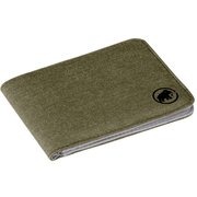 Flap Wallet Melange 2520-00710 4072 olive [アウトドア系ワレット]