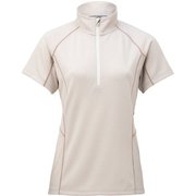 WS CLIMB SPEED AIR H TOWNJA66 PLT XLサイズ [アウトドア カットソー レディース]