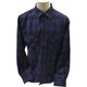 19800502951009 PWM SMU ガイドシャツ JPFit BL XL 31951 Blue / Black O [アウトドア シャツ]