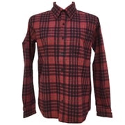 PWM Firesideshirt JPFit MCT S 19801431959003 31959 Maclan Tartan S [アウトドア シャツ メンズ]