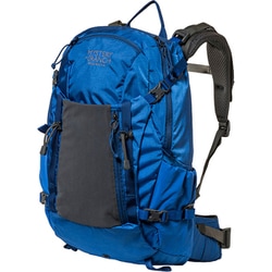 ミステリーランチ リッジラック30 コバルト 楽天市場】ミステリーランチ MYSTERY RANCH Ridge Ruck 30
