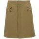 WS REVERSIBLE SKIRT TOWNJE94YY KDNF Sサイズ [アウトドア 小物]
