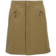 WS REVERSIBLE SKIRT TOWNJE94YY KDNF Sサイズ [アウトドア 小物]