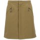 WS REVERSIBLE SKIRT TOWNJE94YY KDNF Lサイズ [アウトドア 小物]