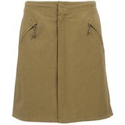 WS REVERSIBLE SKIRT TOWNJE94YY KDNF XLサイズ [アウトドア 小物]
