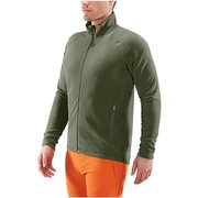 アストロジャケット メンズ ASTRO JACKET MEN 604060 DEEP WOODS 3MY S [アウトドア ジャケット メンズ]