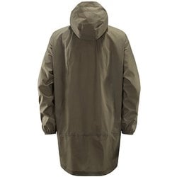 ヨドバシ.com - ホグロフス Haglofs ラパック ポンチョ Rapak Poncho 