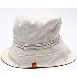 Amazon | [フォックスファイヤー] ディープブリムリネン ハット