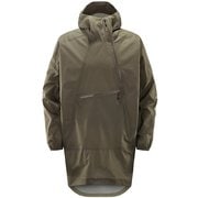 ラパック ポンチョ Rapak Poncho 6042442AV (2AV) Dune L-XLサイズ