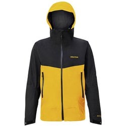 ヨドバシ Com マーモット Marmot Comodo Jacket Tomnjk02 Aybk Mサイズ アウトドア レインウェア メンズ 通販 全品無料配達