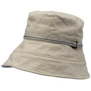 ディープブリムリネンハット Deep Brim Linen Hat 8422894 (010)カーキ Mサイズ [アウトドア ハット]