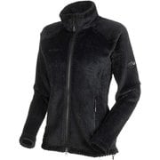 ゴブリン ミッドレイヤー ジャケット ウィメン GOBLIN ML Jacket Women 1014-19562 0001 black Mサイズ(日本：Lサイズ) [アウトドア フリース レディース]
